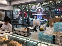 -上海哈尔滨食品厂(汇联商厦店)