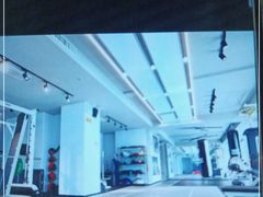 -GymPlus健身(四平路店)