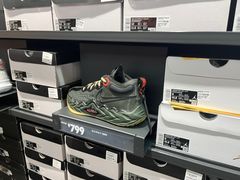 -NIKE上海青浦优选体验店