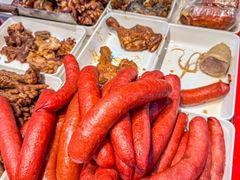 -净香园熟肉(北坦总店)