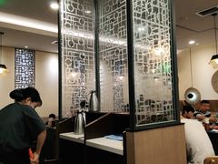 大堂-呷哺呷哺 黄金牧场 (旧宫永辉超市店)