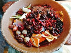 -常和州·夜宵大排档(常州单店)