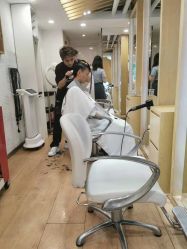 -简法造型·品牌形象店