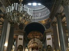 -滴血救世主教堂