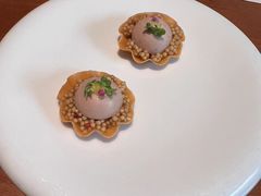 肥肝慕斯-觀芷隐轩