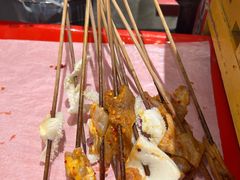 -钢管厂五区小郡肝串串香火锅(梅川路店)