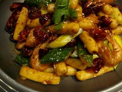 -牛信亭韩国料理·炭火烤肉(紫藤路店)