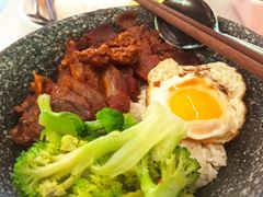 -新荔园茶餐厅(荔湾区府宿舍大院店)