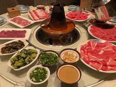 -福寿斋·老北京铜锅涮肉·烤鸭(顺义总店)