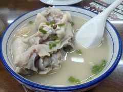 -丁太婆老妈蹄花(人民公园非遗总店)