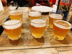 -枪火串烧·东北特色烧烤(罗湖总店)