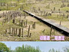 -河姆渡遗址博物馆
