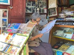 -唠叨坊私房菜(五一街店)