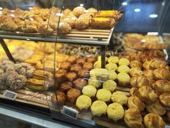 -幸福西饼面包茶饮(车公庙店)