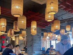 -二十八里太湖船菜(吉祥路店)