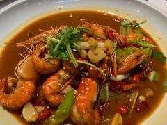-老馆子·建德菜·山肴鱼鲜(海威新界店)
