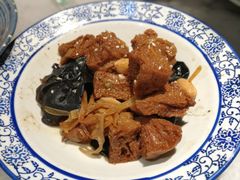 -京城小江南·北京烤鸭·江南土菜·白鱼(中关村店)