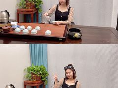 -湖畔鲁菜·二十年老字号餐厅(大明湖店)