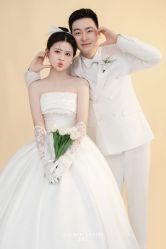 -金夫人婚纱摄影(衡阳店)
