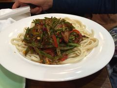 -疆Jiang·新疆秘制料理