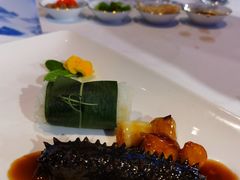 -鲁班张葱烧海参(马庄街店)
