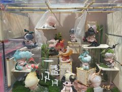 -泡泡玛特POPMART(沈阳大悦城店)