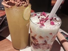 -芸山季·云南野生菌火锅(人民广场来福士店)