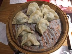 -新兴园饺子馆(北京百子湾店)