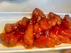 -川堂风·跷脚牛肉·乐山爆炒(中建乐荟天地店)
