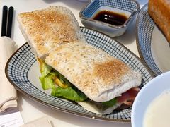 -桃园眷村(万象天地店)