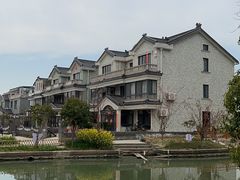 -同里国家湿地公园