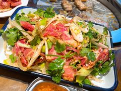 -三肥两瘦烤肉(鹿城店)