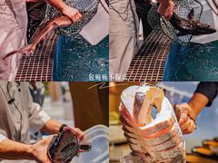 -云海肴云南菜·蒸汽石锅鱼(青岛万象城店)
