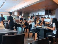 -上海外滩茂悦大酒店