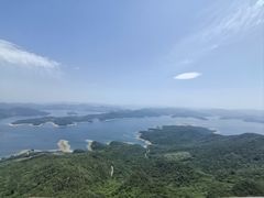 -五女山景区