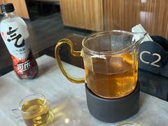 -春色如许·茶食餐厅(桃李春风店)