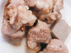 -杭州龙禧福朋喜来登酒店品轩中餐厅