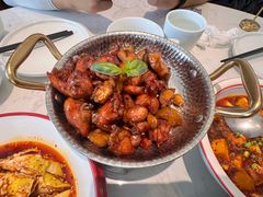 -峨嵋小镇·川菜(勒泰中心店)