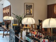 -银米·云南传统过桥米线(双廊黑金冠店)