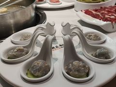 -潮正和潮汕牛肉火锅·老字号(番禺万达店)