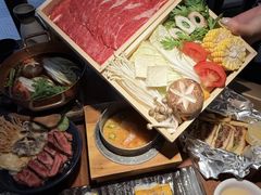 -满满初牛·炭烧牛肉专门店(国大店)