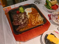 -豪享来中西餐厅(隆昌店)