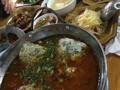 合渣-张关合渣(朱家坳店)