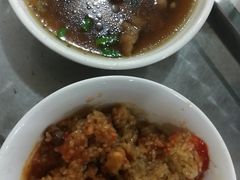 -东街钟楼肉粽(总店)