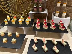 -烟台金沙滩喜来登度假酒店