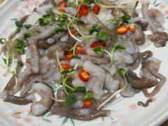 -青瓦餐厅·生鱼片·韩园烤肉(西塔店)