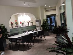 -香香海南菜餐厅
