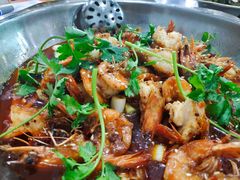 -万州大虾(五桥店)