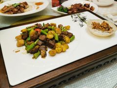 -莞香楼·正宗东莞菜(东升店)