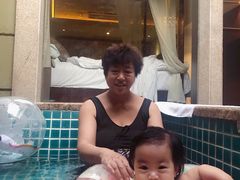 -春晖园度假酒店温泉